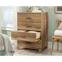 Timber Oak