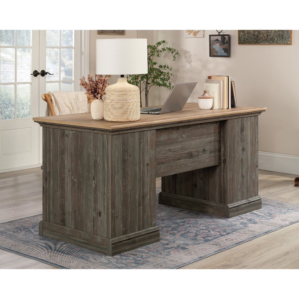 Sonnet Springs Exec Desk Pbp/kp 3a A2dis