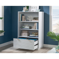 SGS Laminate White
