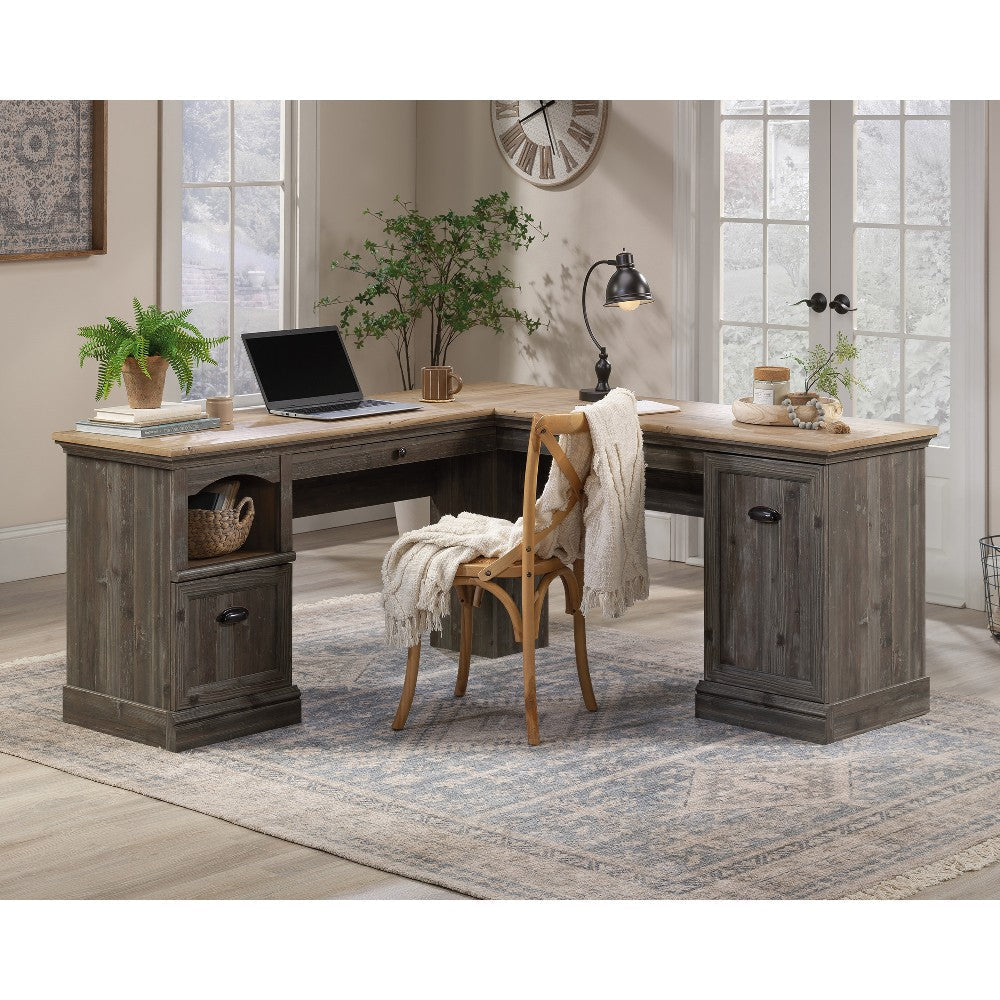 Sonnet Springs L-Desk Pbp/kp 3a A2 Disc SDR-434928