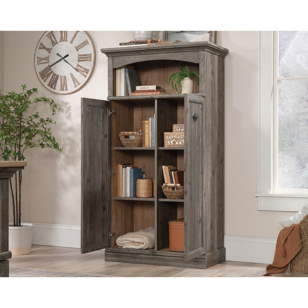 Sonnet Springs Cabinet Pbp/kp Disc