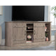 Entertainment Credenza Lao Disc