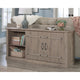 Entertainment Credenza Lao Disc