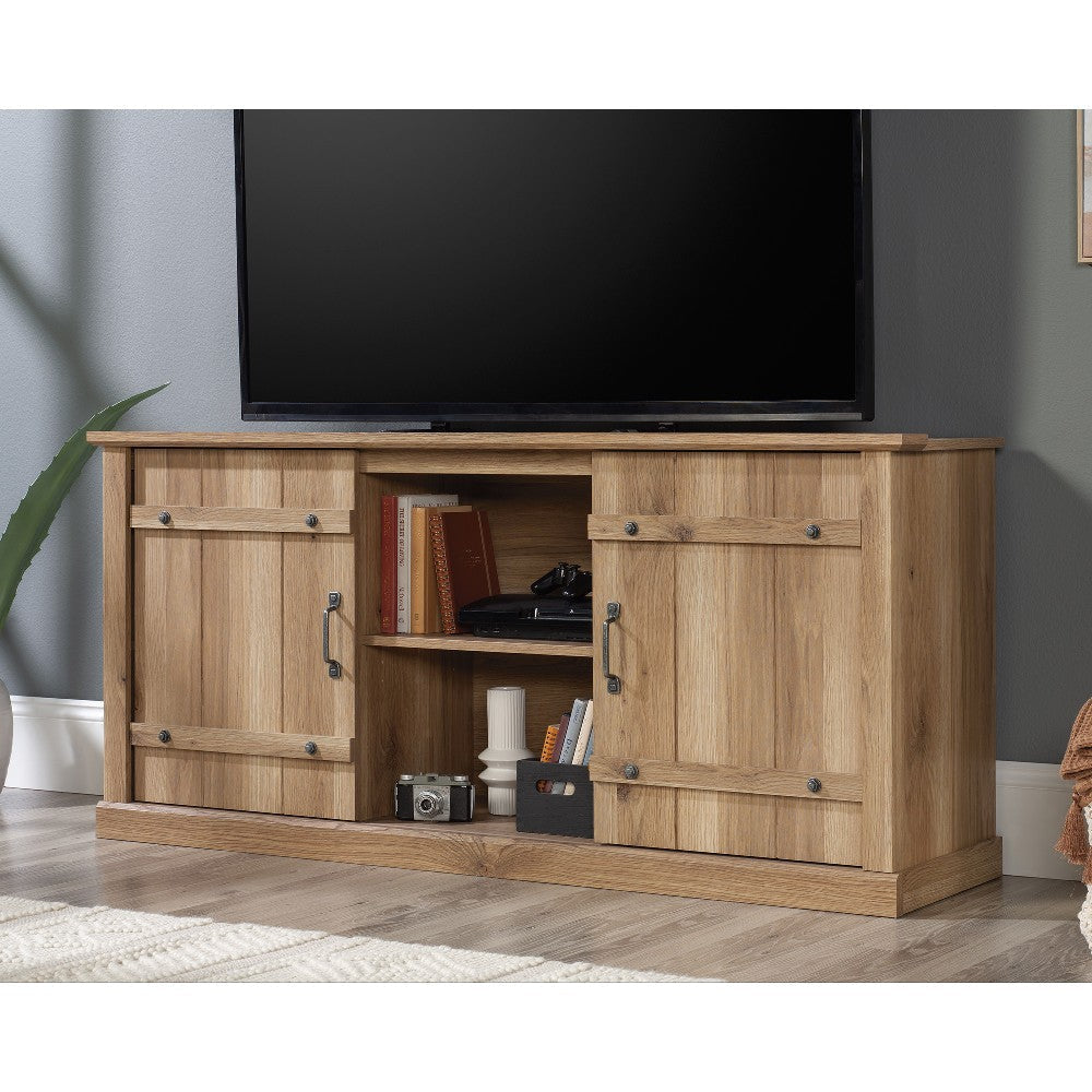 Entertainment Credenza Toa Disc SDR-435104