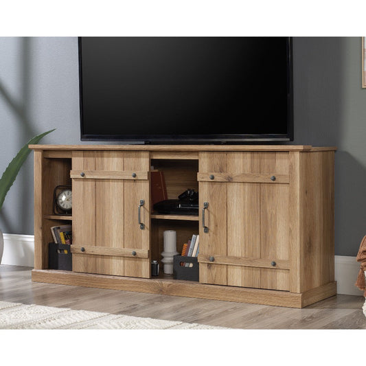 Entertainment Credenza Toa Disc