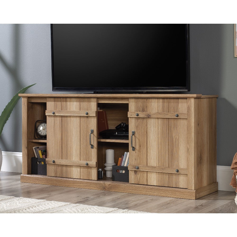 Entertainment Credenza Toa Disc
