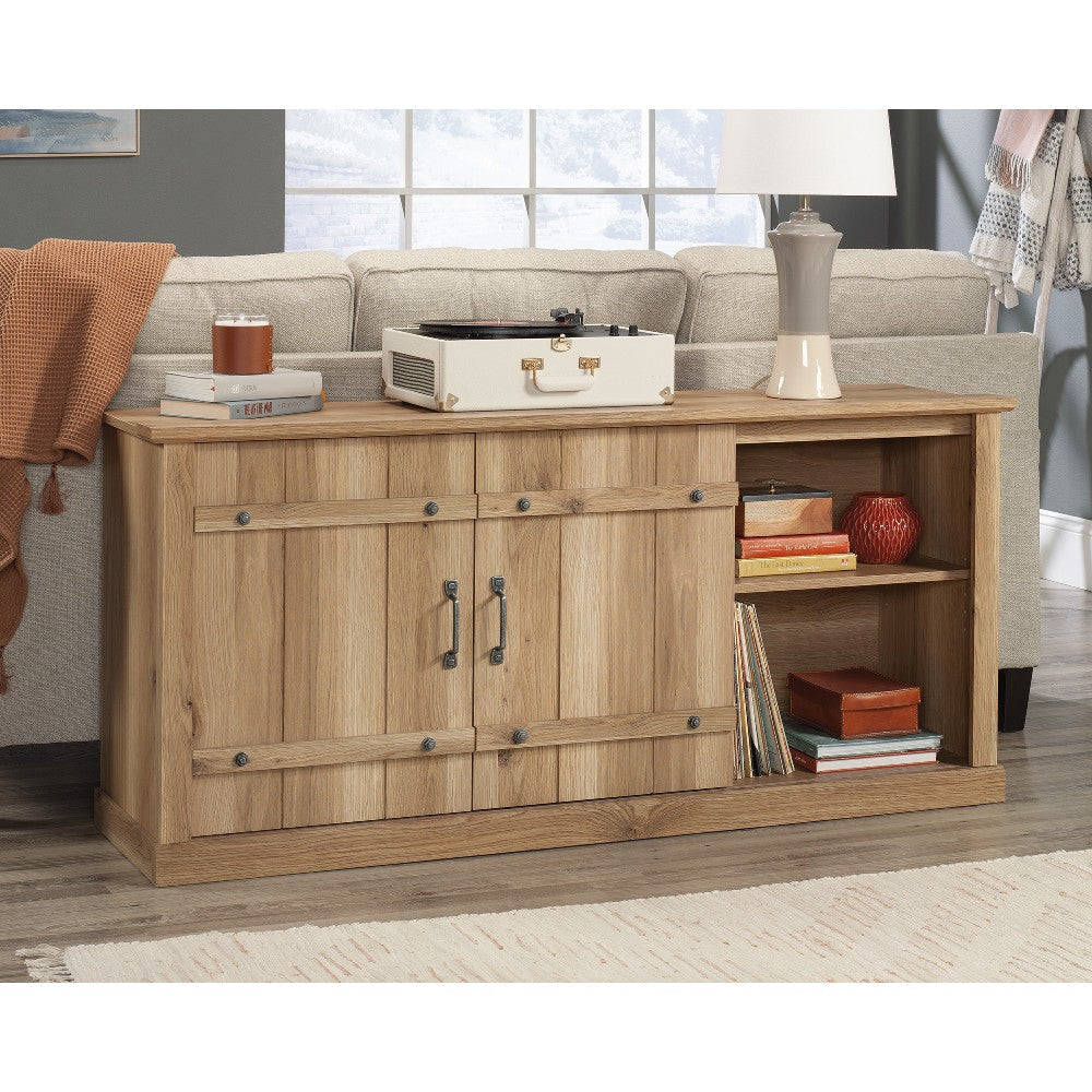 Entertainment Credenza Toa Disc