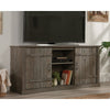 Entertainment Credenza Pbp Disc SDR-435105