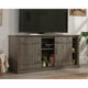 Entertainment Credenza Pbp Disc