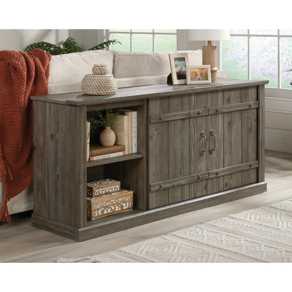 Entertainment Credenza Pbp Disc