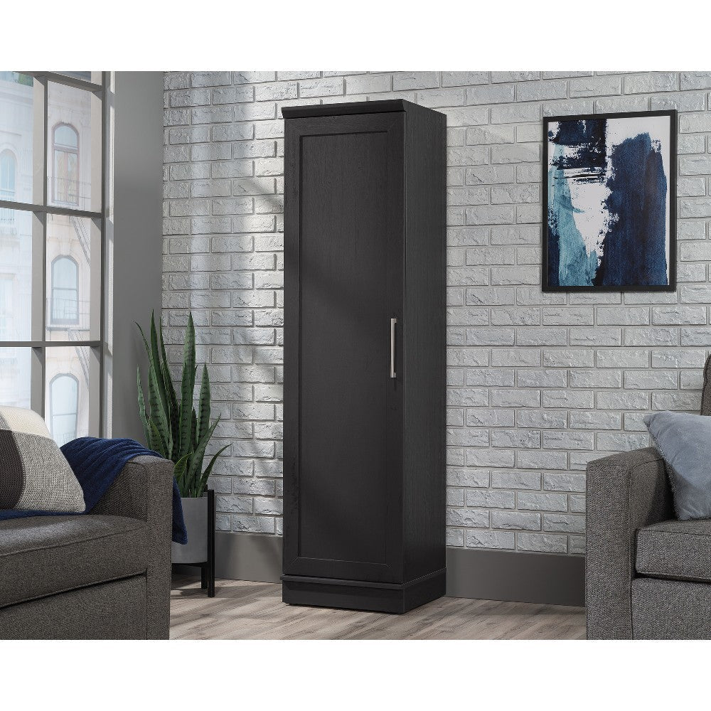 Homeplus Single Door Pantry Rao SDR-435137