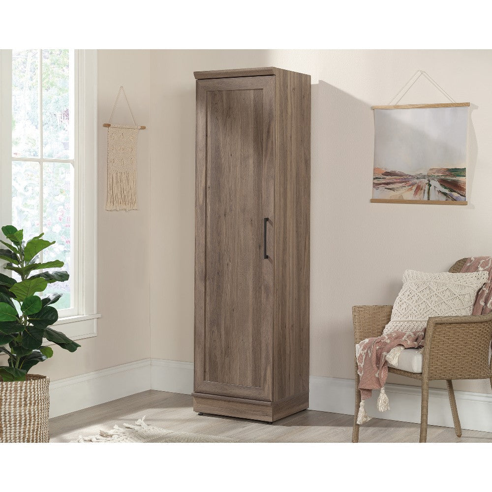 Homeplus Single Door Pantry Sao SDR-435138