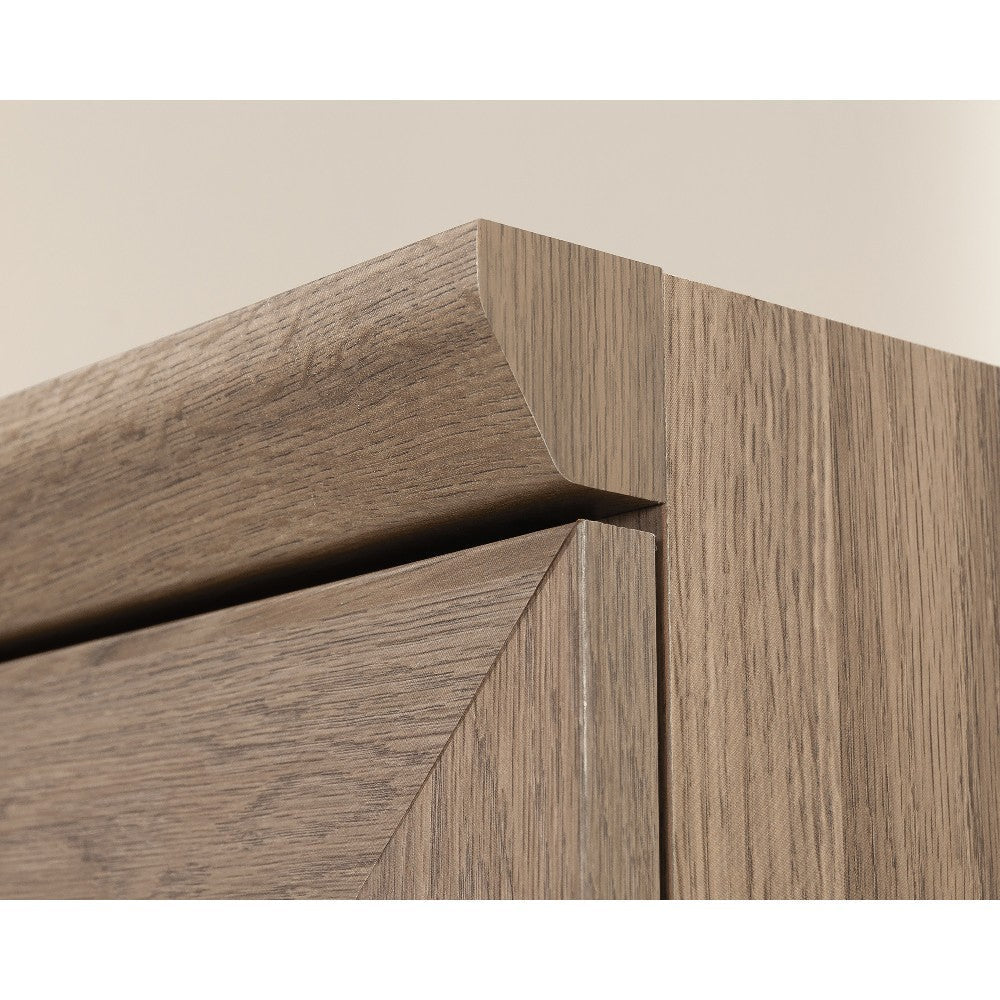 Homeplus Single Door Pantry Sao