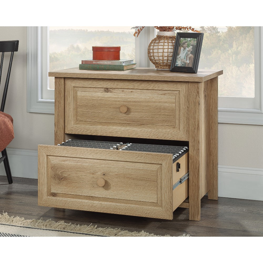 Hillmont Farm Lateral File Toa 3a Disc