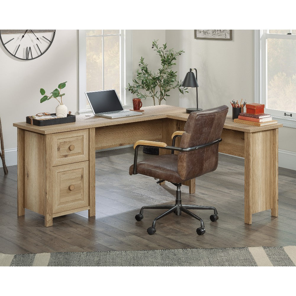 Hillmont Farm L-Desk Toa Disc SDR-435177