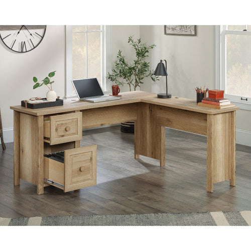 Hillmont Farm L-Desk Toa Disc