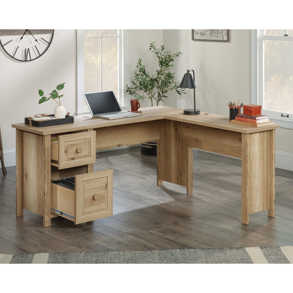 Hillmont Farm L-Desk Toa Disc