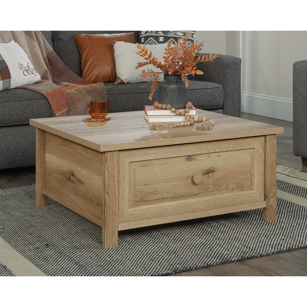 Hillmont Farm Lift-Top Table Toa 3a Disc