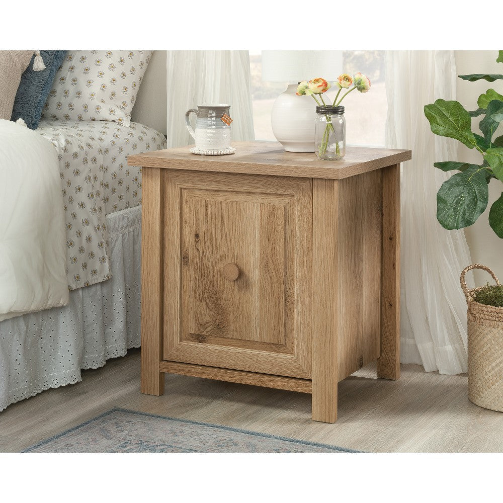 Hillmont Farm Nightstand Toa 3a Disc SDR-435185