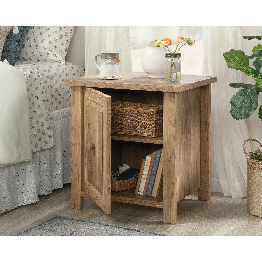 Hillmont Farm Nightstand Toa 3a Disc