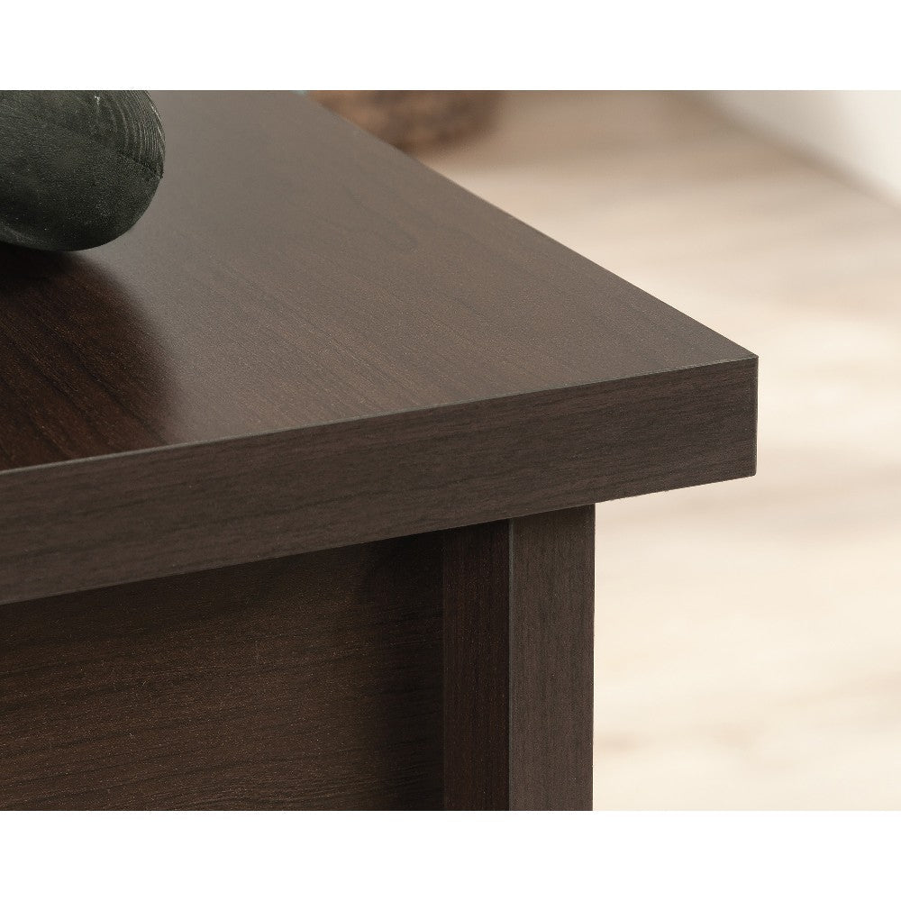 Summit Station L-Desk Cnc Disc