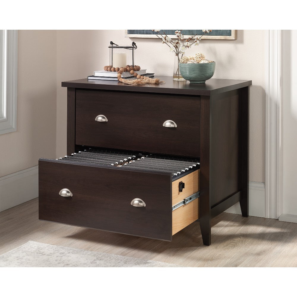 Summit Station Lateral File Cnc Disc