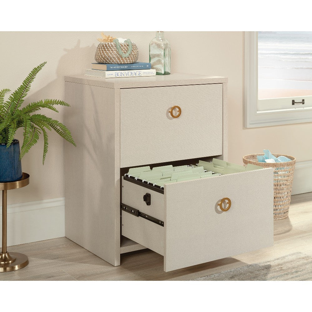 Buy Grand Coast Lateral File Dulany Oak | 30 Day Returns – Casagear
