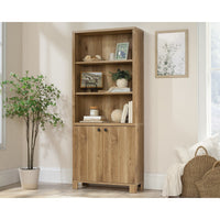 Timber Oak