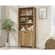 Rosedale Ranch Bookcase W/doors Toa 3a D
