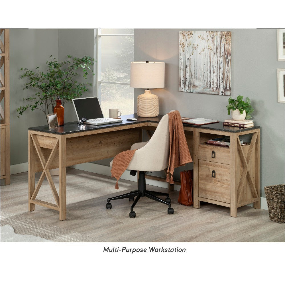 Newberry Lane L-Desk Kp/hs 3a