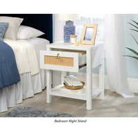 SGS Laminate White