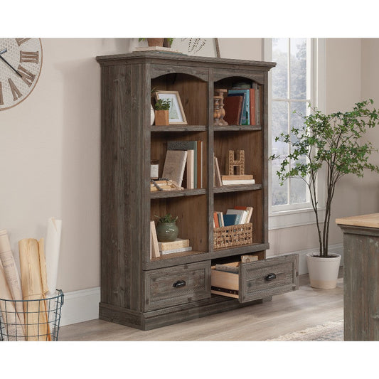 Sonnet Springs Bookcase Pbp/kp Disc