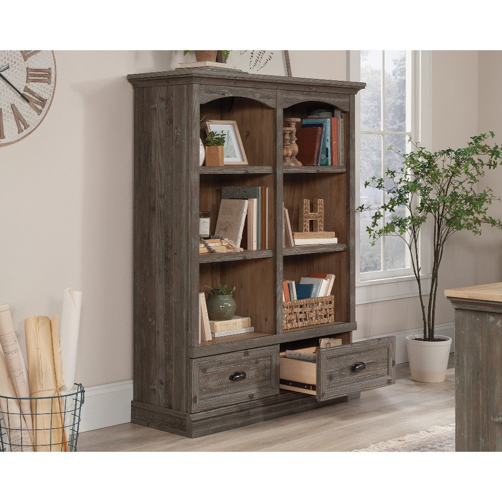 Sonnet Springs Bookcase Pbp/kp Disc