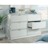 Morgan Main 6-Drawer Dresser Wh 3a A2