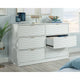 Morgan Main 6-Drawer Dresser Wh 3a A2