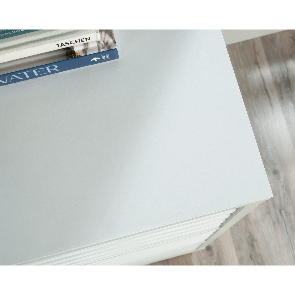 Morgan Main 6-Drawer Dresser Wh 3a A2