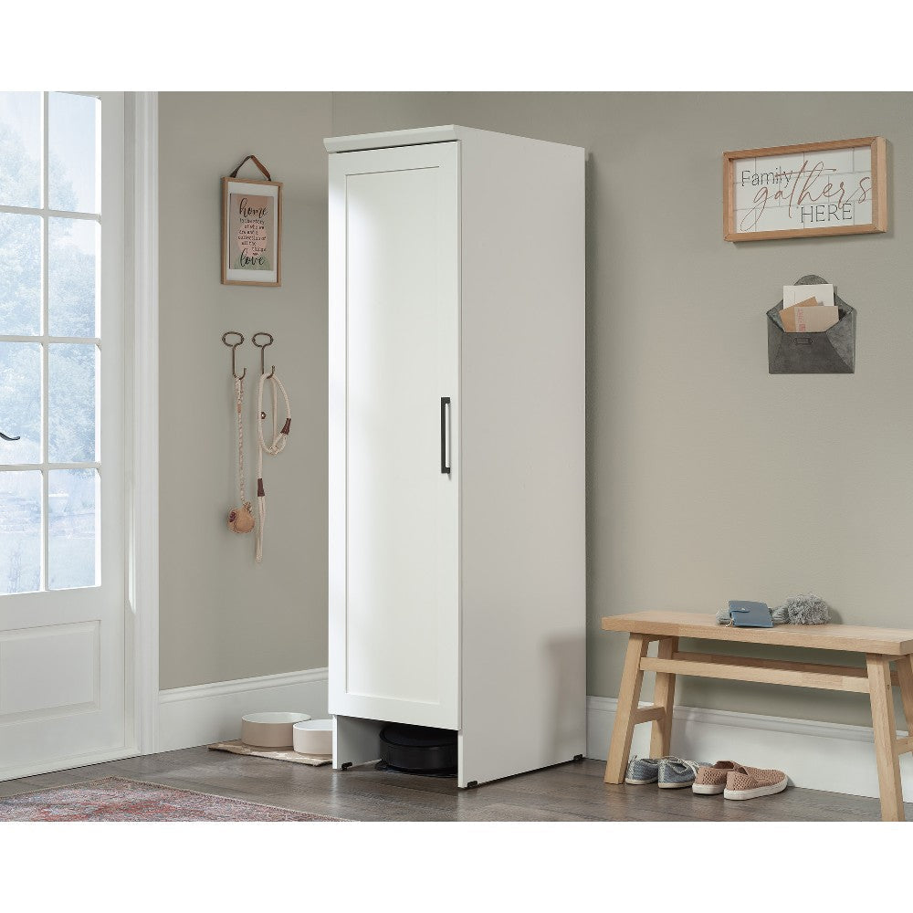 Homeplus Robot Vacuum Storage Cabinetglw SDR-437397