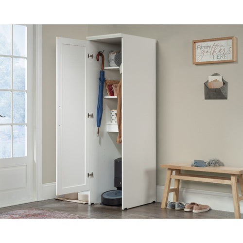 Homeplus Robot Vacuum Storage Cabinetglw