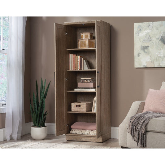 Homeplus 23"w 2-Door Cabinet Bo 3a