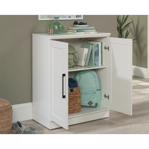 Homeplus 37"h Base Cabinet White 3a