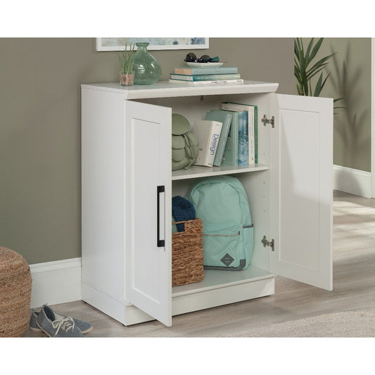 Homeplus 37"h Base Cabinet White 3a