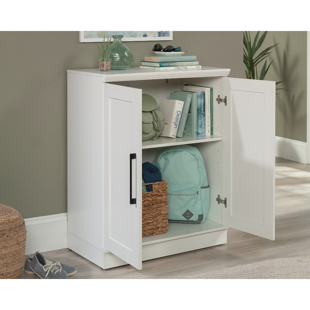 Homeplus 37"h Base Cabinet White 3a
