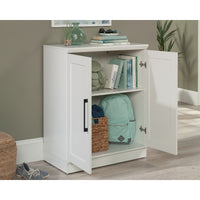 SGS Laminate White