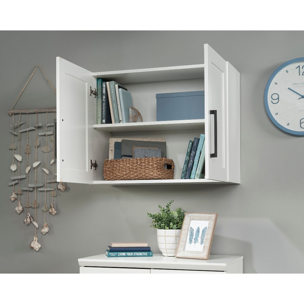 Homeplus 29"w Hanging Cabinet Glw 3a