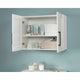 Homeplus 29"w Hanging Cabinet Glw 3a