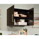 Homeplus 29"w Hanging Cabinet Dao 3a
