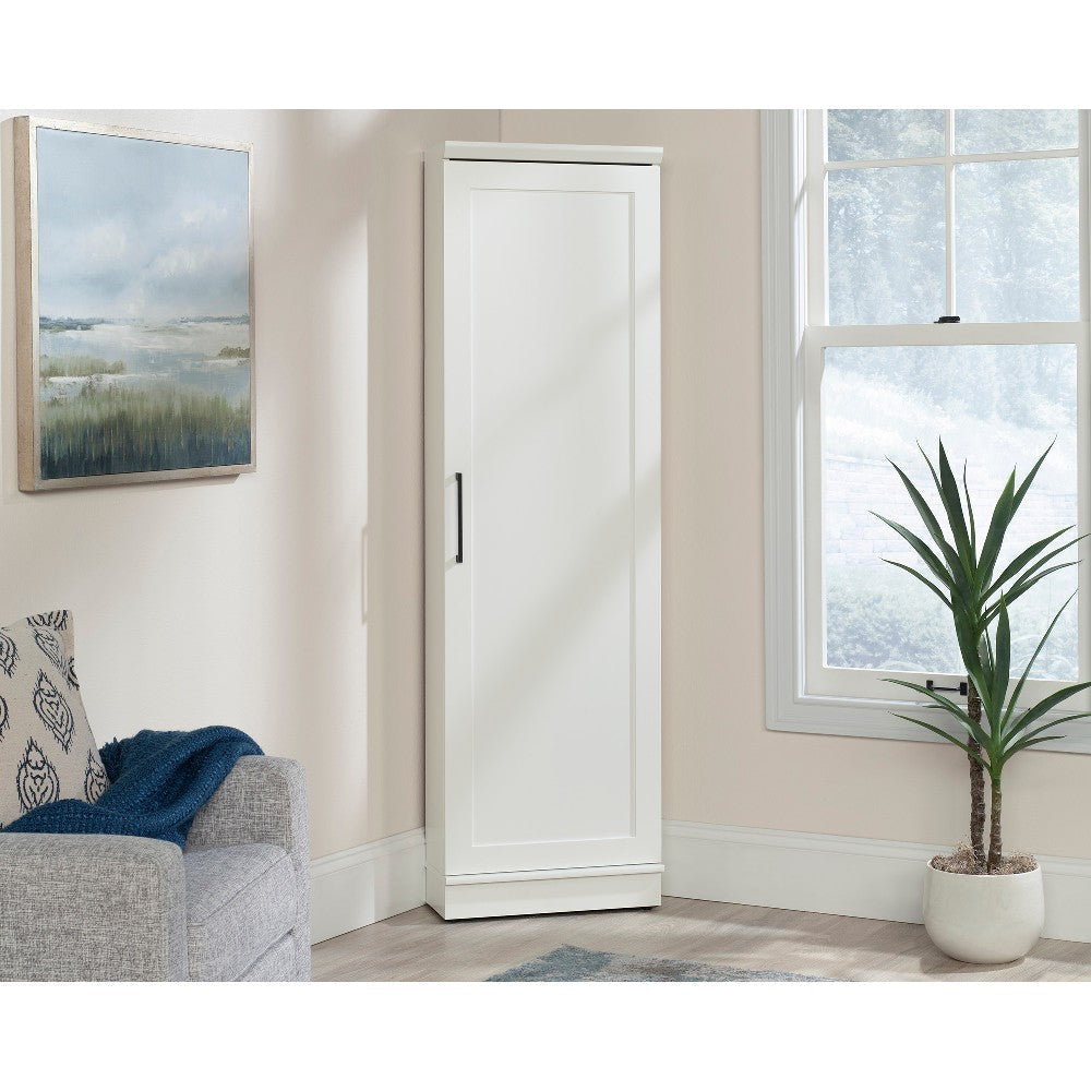 Homeplus 71’’h Corner Cabinet Glw SDR-443281