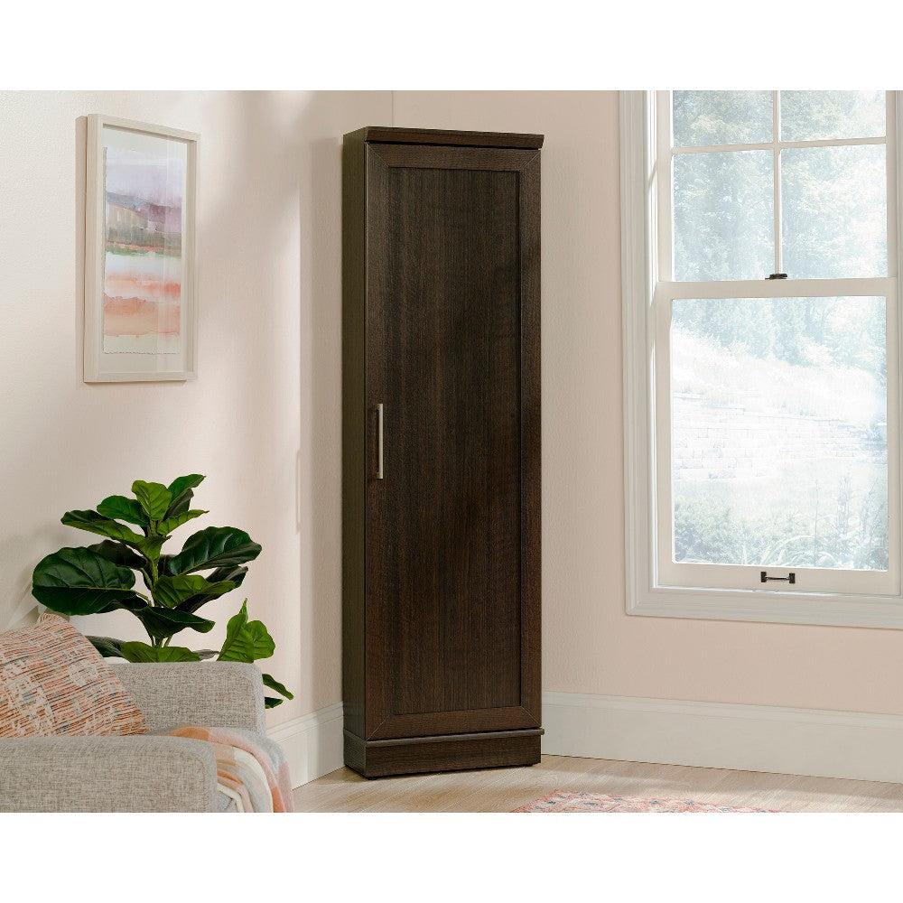 Homeplus 71’’h Corner Cabinet Dao SDR-443345