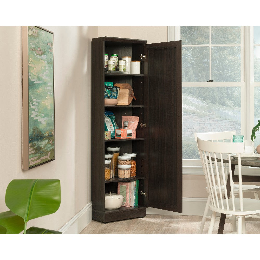 Homeplus 71"h Corner Cabinet Dao