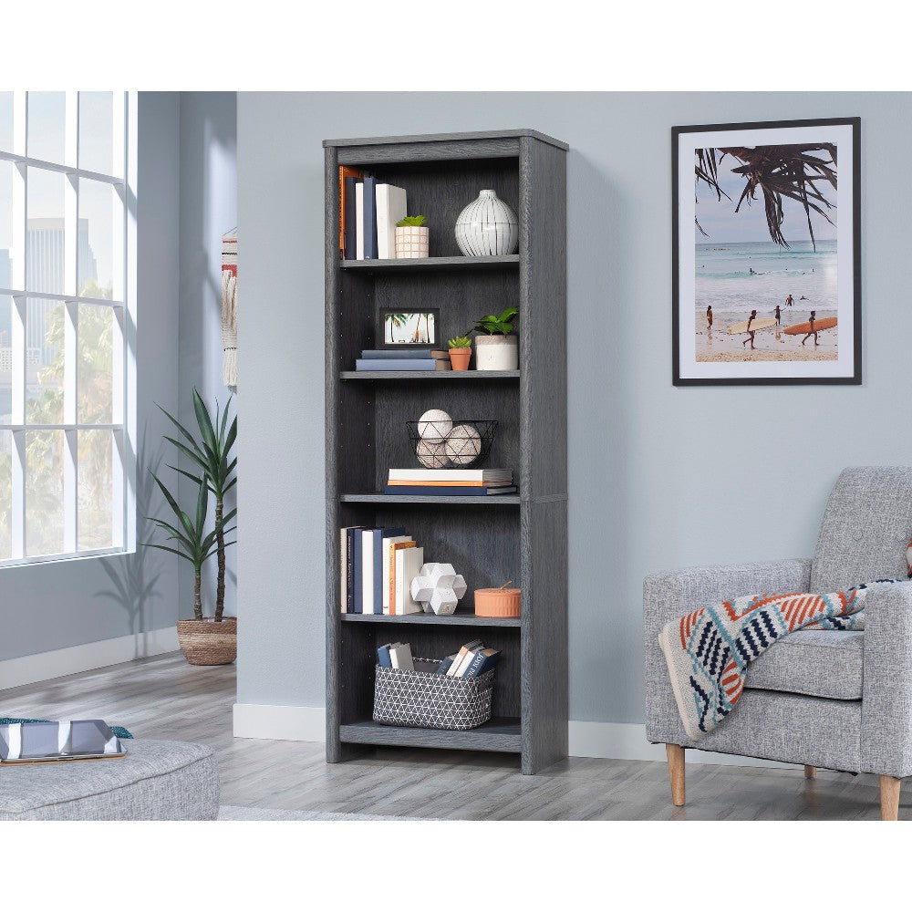 Dover Edge 5-Shelf Bookcase Dok Disc SDR-443546